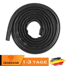 Heckklappendichtung Dichtung Heckklappe Passt für VW Golf 2 1983-1992 Hinten