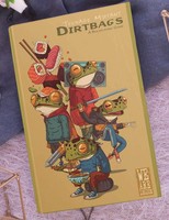 Teenage Mutant Dirtbags (Us Import) ACC NEU