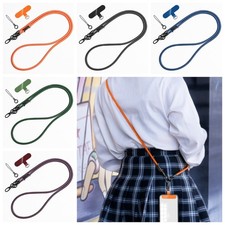 Crossbody Phone Strap Hanging Mobile Phone Lanyard Phone Neck Strap Phone Supply