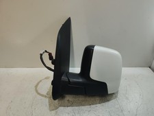 Retroviseur gauche (ou coque) Fiat Qubo