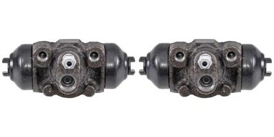 2x A.B.S. Radbremszylinder Hinterachse für Mazda Demio DW - Bild 1 von 2