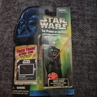 Star Wars Darth Vader Power of the Force Kenner 1997 Action Figure