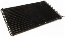 1968 Impala Full Size Air Conditioning Condenser 1968 Impala Full Size Air Conditioning Condenser