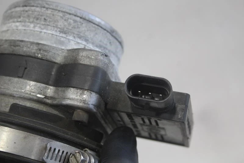 Chevrolet Blazer 1996 MAF sensor de flujo de aire másico Foto 4 de 4