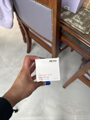 Revo Collagen Jelly