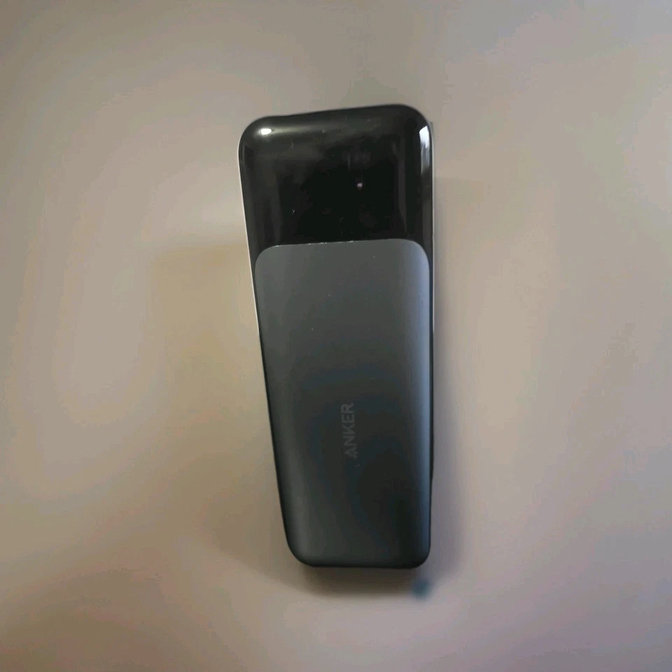 Anker A1289011 24000 mAh - Negro Foto 3 de 4