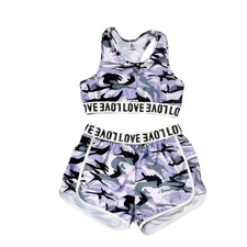 iEFiEL Athletic Style Outfit Size 6 
