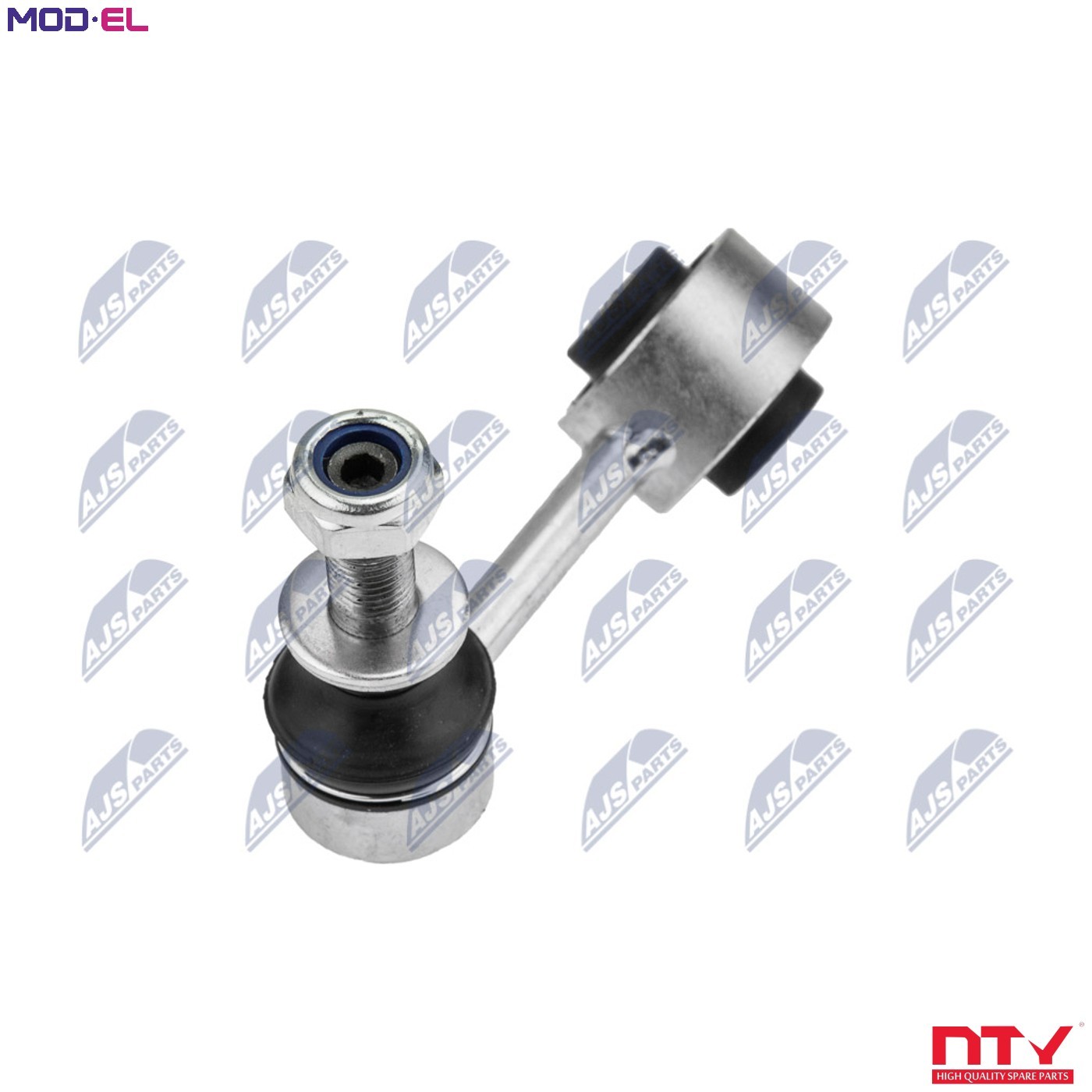 Stabilizer Link Front Axle Coupling Rod ZLP-TY-125 NTY for TOYOTA - Image 9