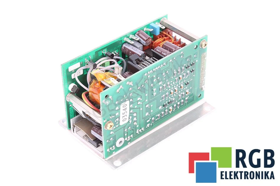 0-77-750-0251C2 BAUMÜLLER - Reconditionné - Garantie 24 mois