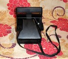 Vintage Polaroid Camera One Step 600 Land Instant Rainbow Stripe. Excellent Cond — photo 2