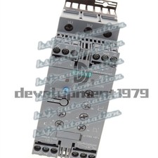 ONE NEW Siemens Soft Starter 3RW4036-1TB04