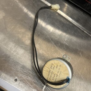 ( Paddelmotor ) TOSHIBA ER665ET MIKROWELLE