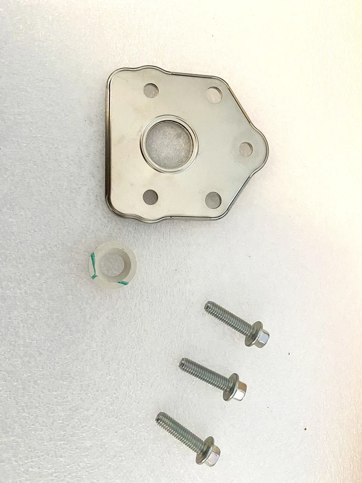 Genuine Cummins Urea Doser/Injector Oem 2888173 + Mounting Kit 4376837 - Bild 2 von 4