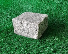 Granite Setts 100x100x100 - 400 pieces 4m2 per pack Free Delivery
