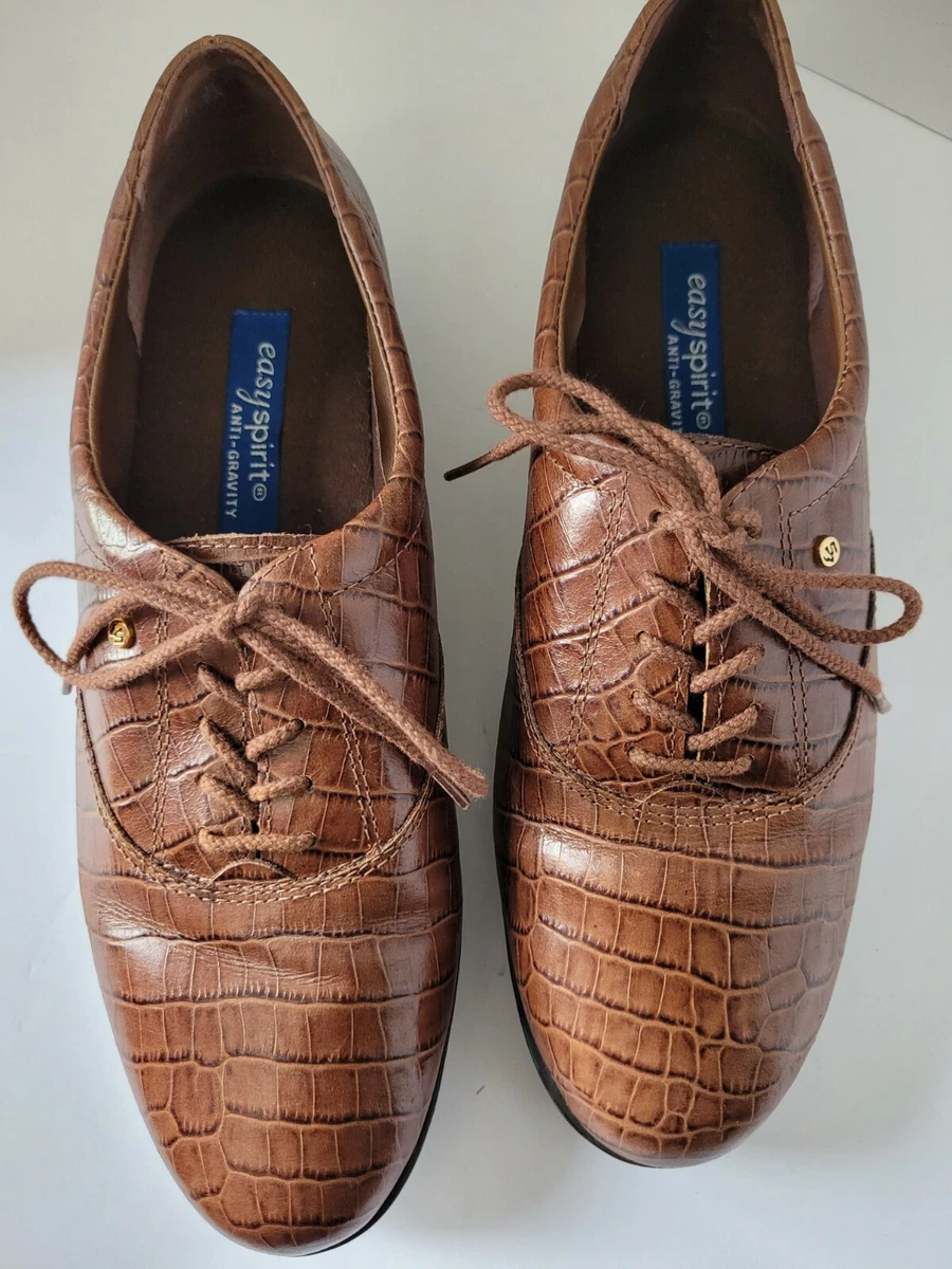 easy spirit dress shoes