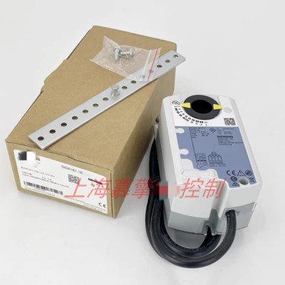 1pc NEW GDA161.1E electric air valve actuator