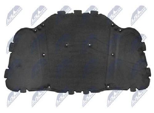 Original NTY Engine Compartment Insulation EZC-BM-174 For BMW