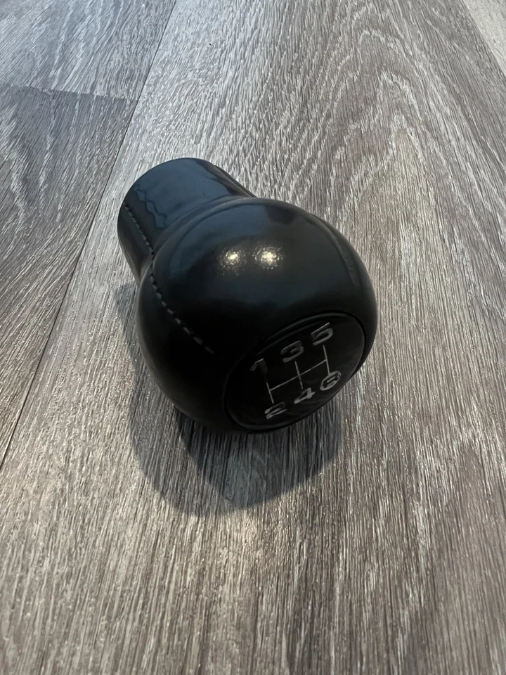 POMO CAMBIO AUDI B2 B3 B4 A4 B5 S4 C3 C4 C5 QUATTRO CUPÉ A8 D2 V8 80 90 100 200 Foto 3 de 3