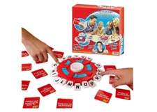 2025 Basta Juego De Mesa Español | Word Game | Fast-Paced Family Board Game |