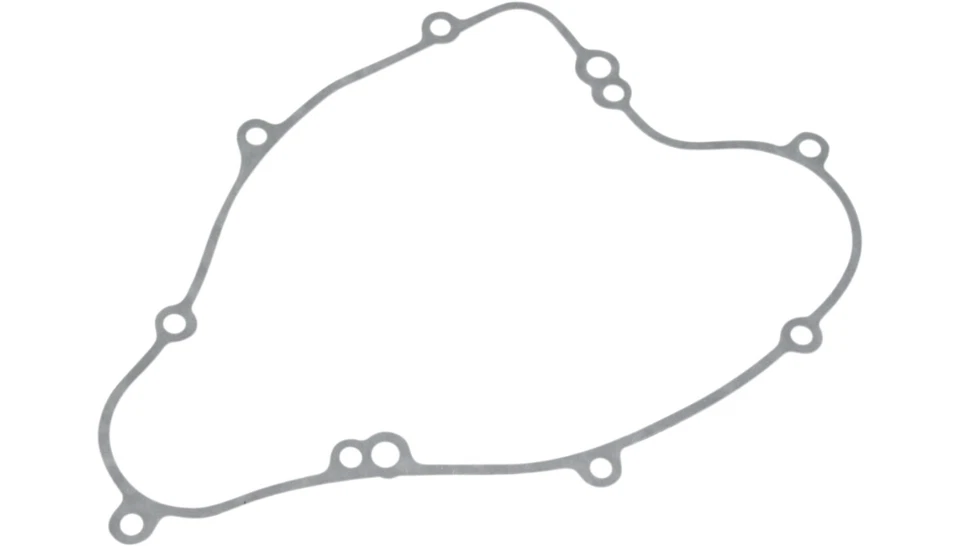 Junta de cubierta de embrague Moose Racing para 00-23 Kawasaki KX 65 KX65 03-05 Suzuki RM65 Foto 2 de 2