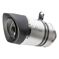 Leovince 14332E Pot d'echappement Silencieux LV Pro Inox Kawasaki Z900 20