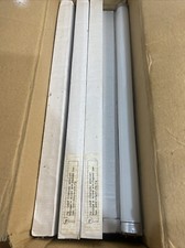 13count. F15T8/CW 18 15W WHITE FLUORESCENT Lamp. C1G
