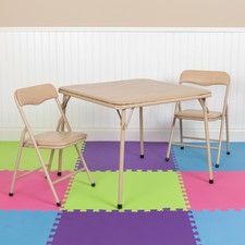 cars 3 table and chair set