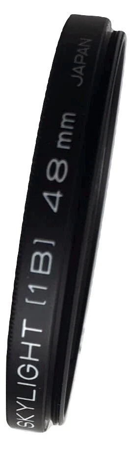 [Near Mint in box] Kenko Optical Filter Skylight 48mm From Japan - Image 2 of 4