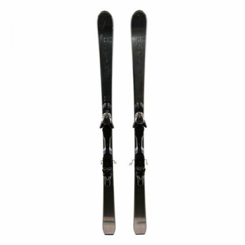 Ski Second Hand Volant Pure Silver Bindings 150 Cm For Sale Ebay