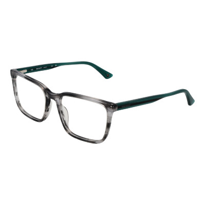 Hackett Brillenfassung HEK129 503 54 Herren Grau