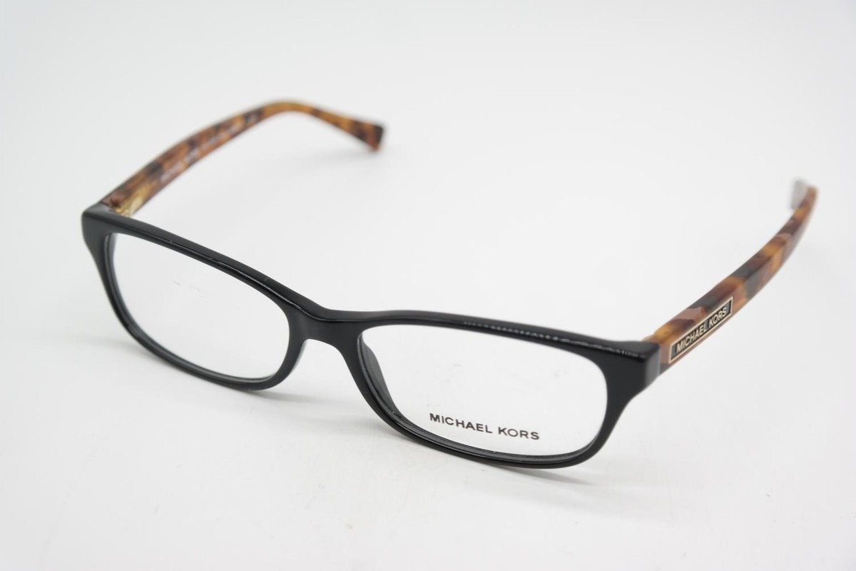Michael Kors Eyeglasses MK 4024 Multicolored Michael Kors MK4144U Sarasota Eyeglasses | LensCrafters main image 4