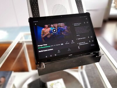 Für ARCHOS Tablet 101 Neon Ständer Halterung Halter RICHTER 360° drehbar