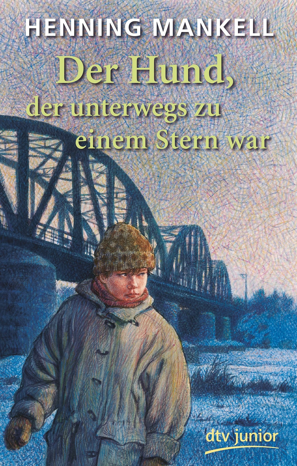 Thumbnail - Der Hund, Der Unterwegs Zu Einem Stern War | Buch | 9783423706711