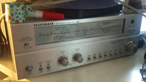 midi verstärker hifi