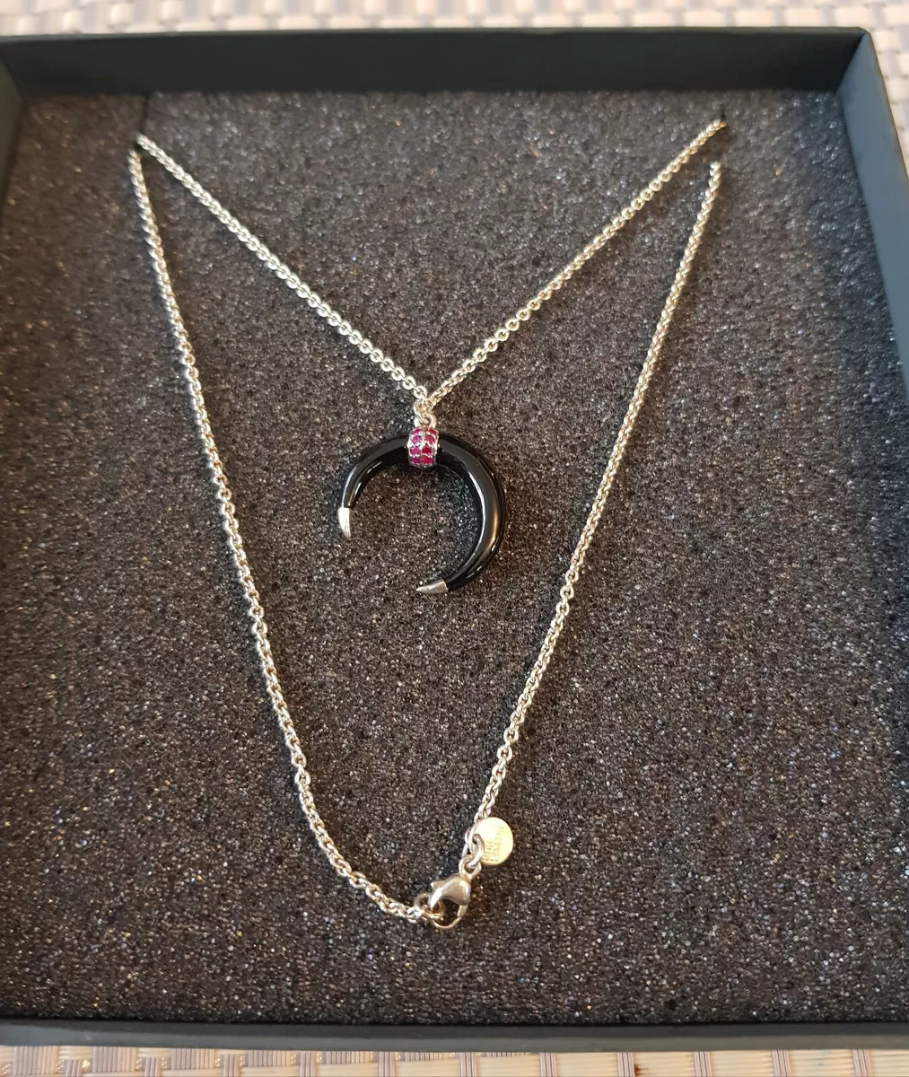 Shaun leane necklace clearance