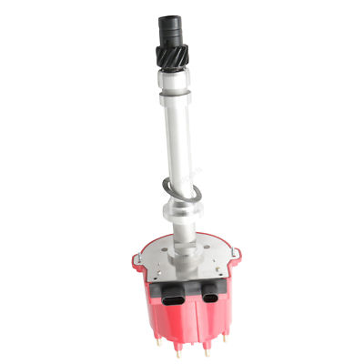 Ignition Distributor For Chevy GMC C/K Pickup Truck Van Camaro 5.0L 5.7L 7.4L