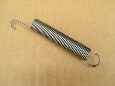 SNOW BLOWER IDLER TRACTION SPRING FOR PART 53704MA | eBay