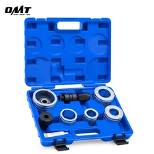 Exhaust Pipe Stretcher Expander Tool Kit 1-5/8" to 4-1/4" Drive tool 78835 New