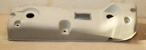 Original BMW 1357352, E21  Innen Abdeckung Rücklicht Verkleidung rechts