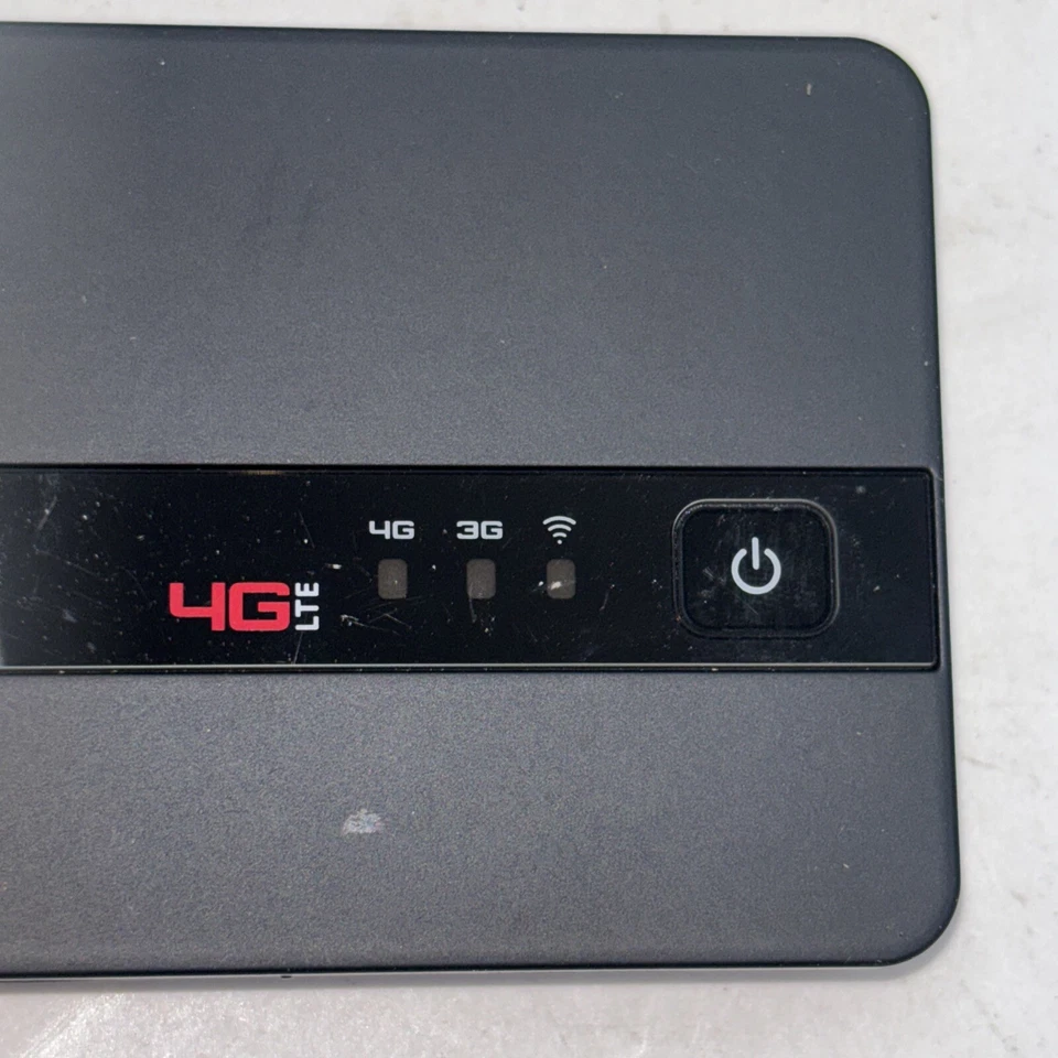 Samsung Verizon SCH-LC11 4G LTE Hotspot Modem - Image 4 of 4