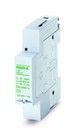 Eberle Lastabwurfrelais 3-9A 2,4A/ansp 1Ö 1A 400V 250VA AC 1TE - LAR46533