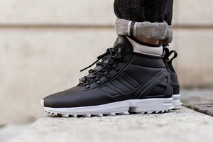 adidas zx flux winter boots