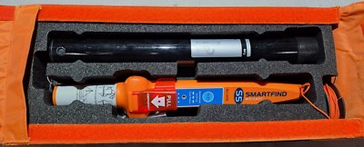 McMurdo AIS-SART Smartfind S5, Batterie Ablaufdatum Feb 2017 (DK)