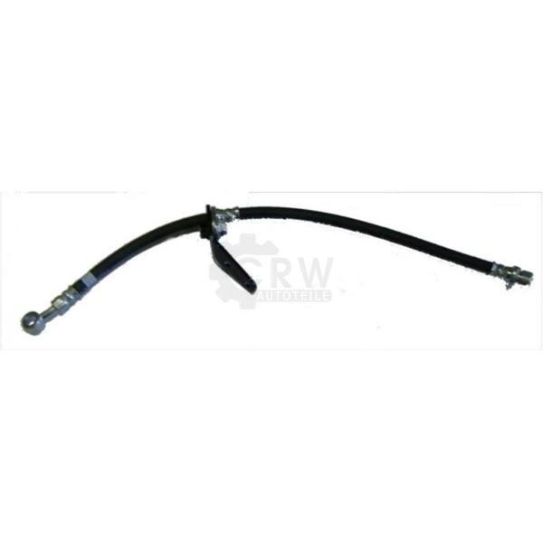 Bremsschlauch Bremsleitung Vorne Rechts FüR Honda Accord VII Tourer-image