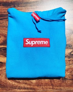red supreme bogo