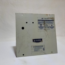 GAI-TRONICS 701-202 Handset Speaker Amplifier 120V 50/60HZ 0.46A