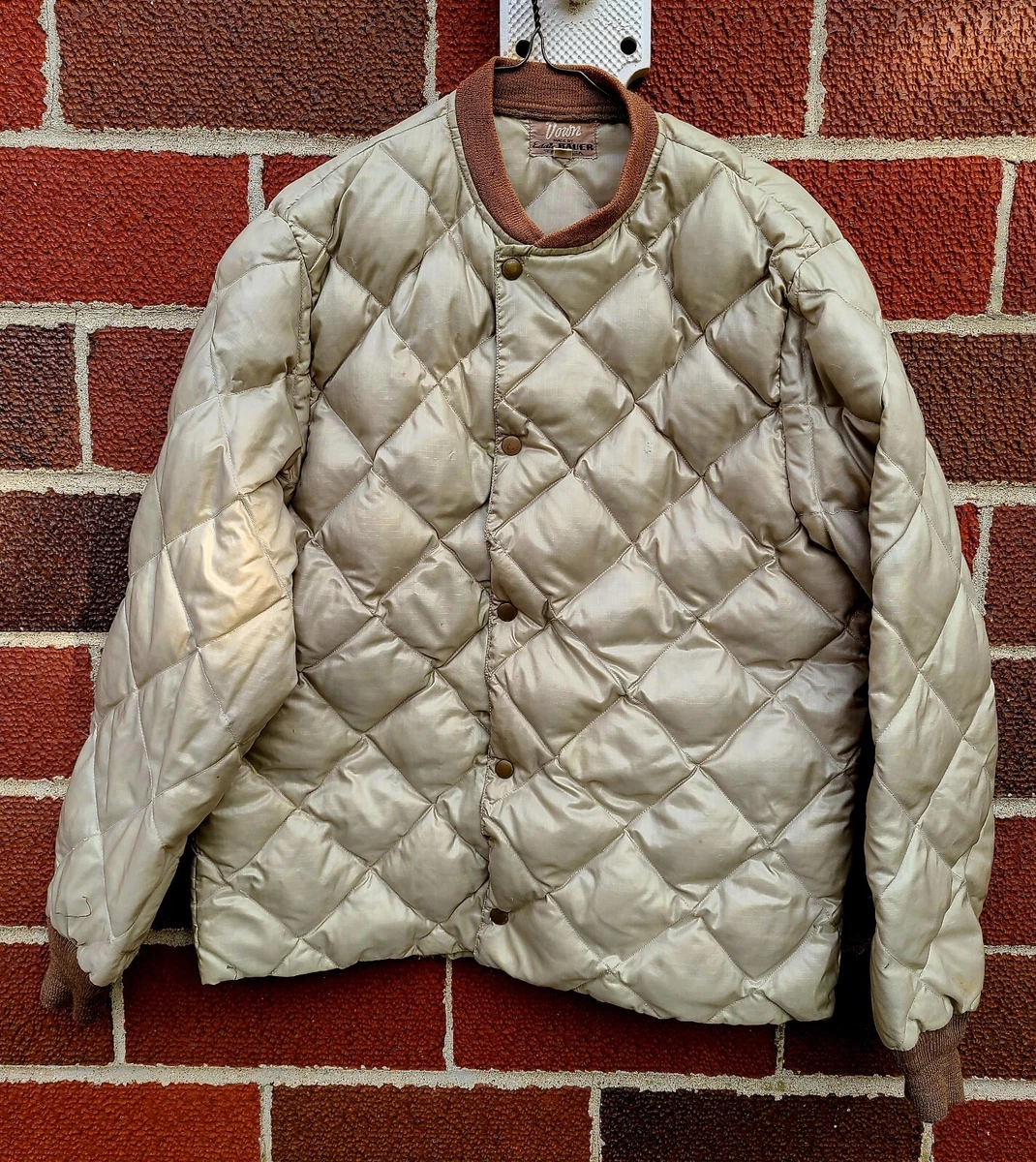 Eddie bauer down store mens jacket