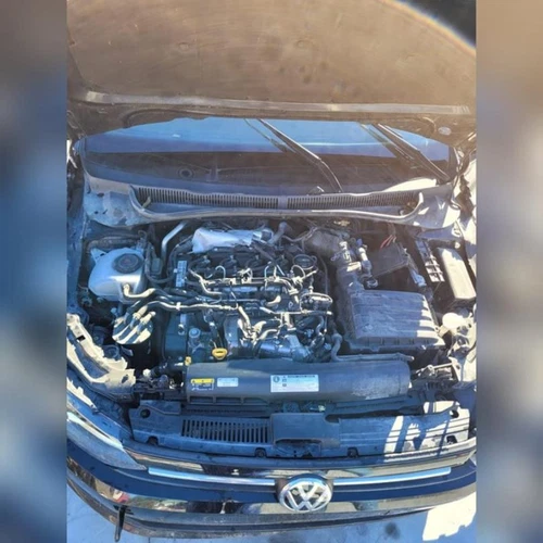 5G6919605A Pantalla Multifuncion para VOLKSWAGEN POLO VI (AW1)(08.2017) 121516 - Imagen 7 de 8
