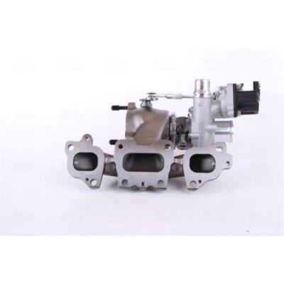 1x Turbocompresseur, suralimentation NISSENS 93446 convient pour NISSAN DACIA - Photo 1/4