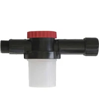 Star Brite Salt Off Mixer